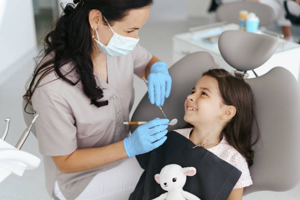 Best Urgent Dental Care for Toothache in Factoryville, PA