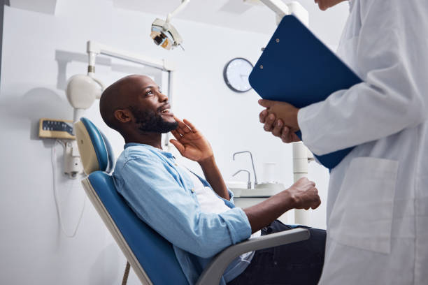 Best Emergency Dentist for Lost Fillings or Crowns in Factoryville, PA