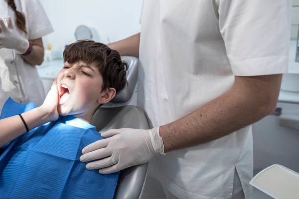 Best Pediatric Emergency Dentist in Factoryville, PA