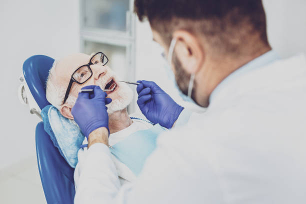 Best Emergency Dental Services for Seniors in Factoryville, PA